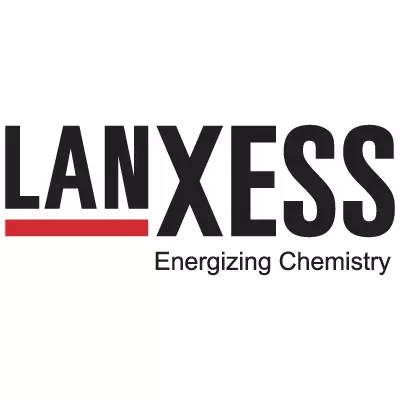 Lanxess Logo