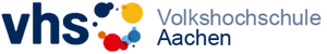 Logo VHS Aachen