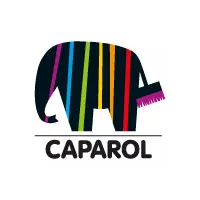 Das Logo unseres Kunden CAPAROL