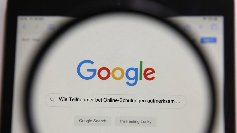 „Wie Teilnehmer bei Online-Schulungen aufmerksam halten …“